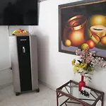 Zaragocilla Apartamentos