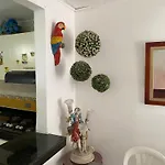 Zaragocilla Apartamentos