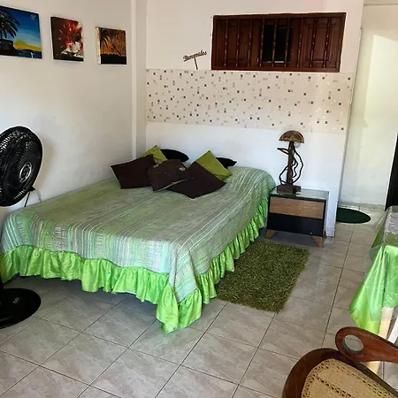 Apartamento Zaragocilla