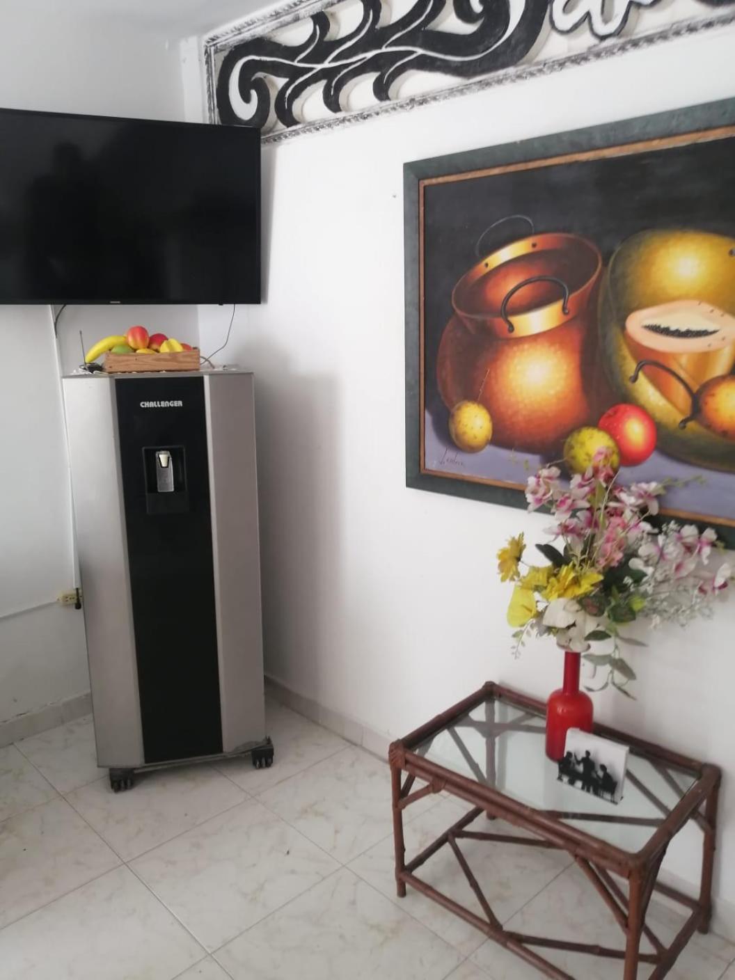 Zaragocilla Apartamento Cartagena