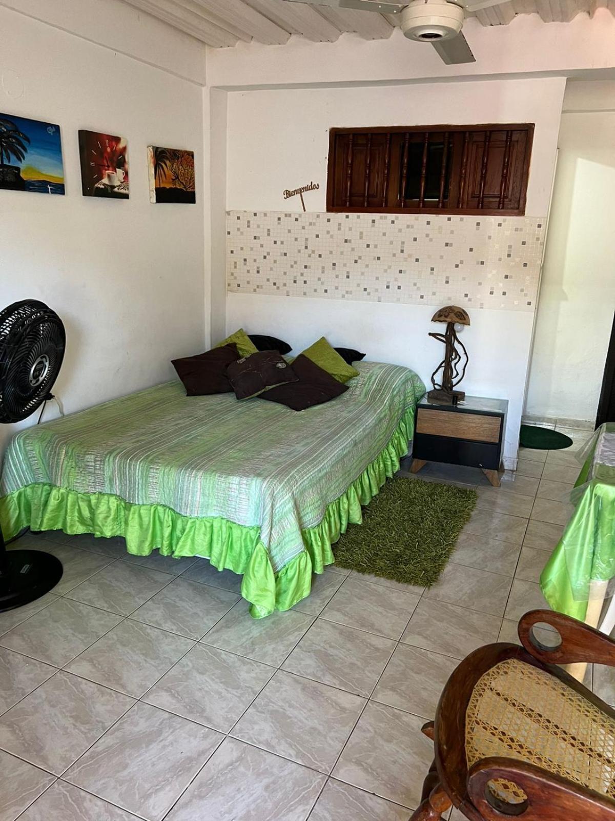 Apartamento Zaragocilla