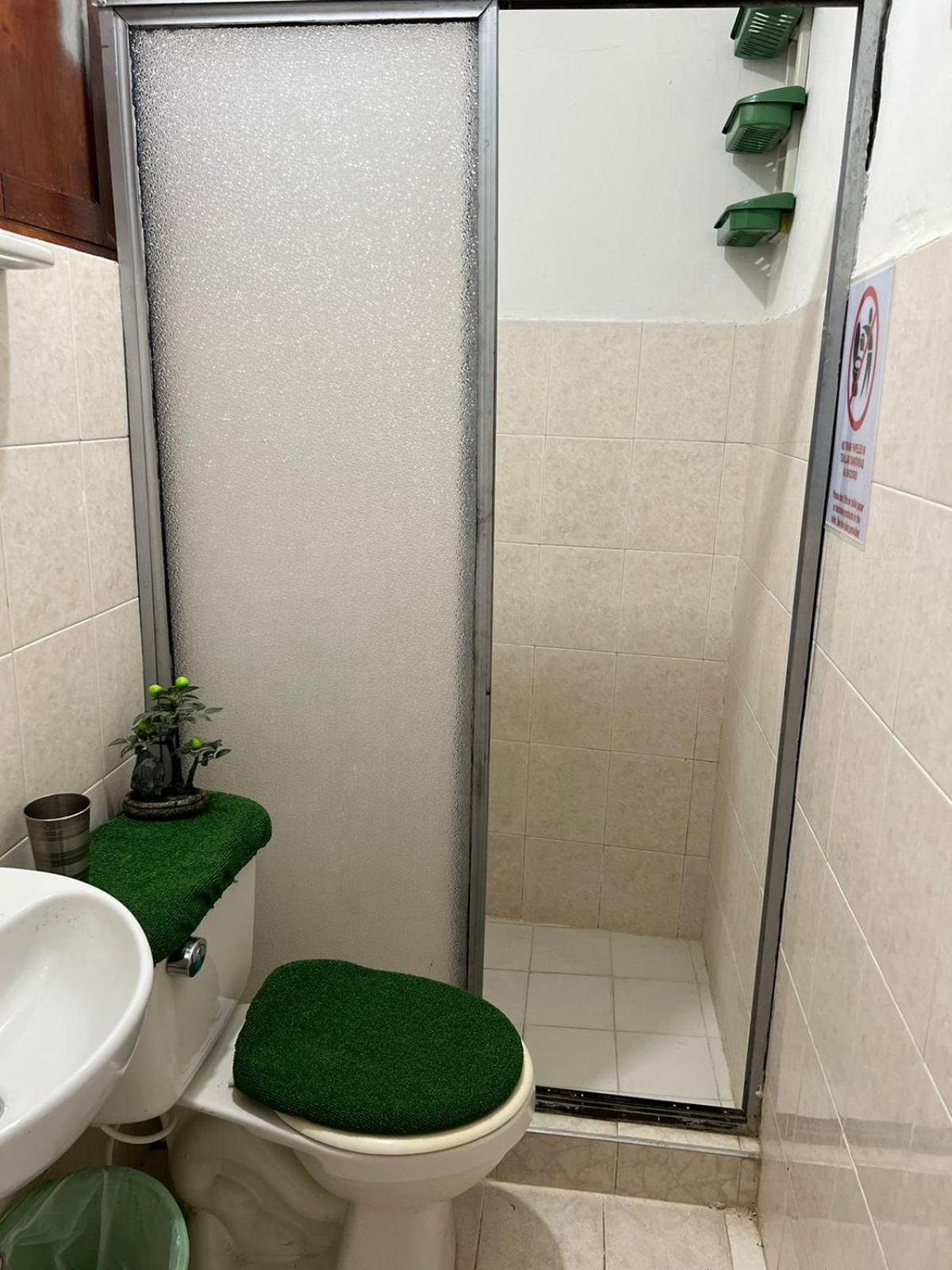 Zaragocilla Apartamento *