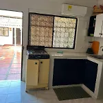 Zaragocilla Apartamentos