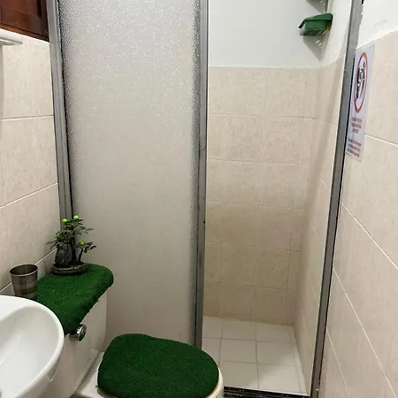 Zaragocilla Apartment *