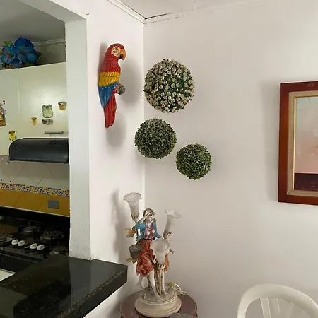 Zaragocilla * Cartagena